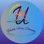 Huda Urdu Classes  logo