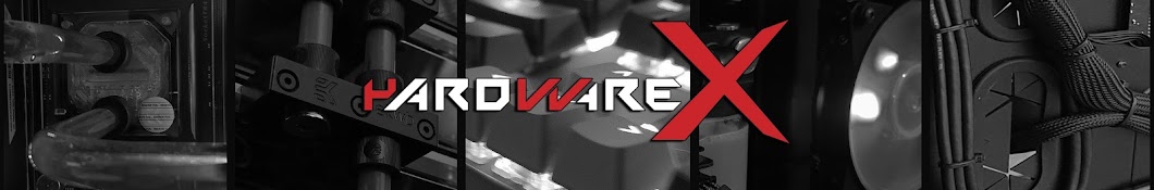 HardwareX Avatar channel YouTube 