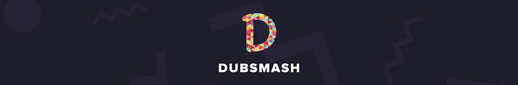 Dubsmash App ইউটিউব চ্যানেল অ্যাভাটার