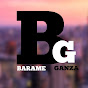 BARAME GANZA logo