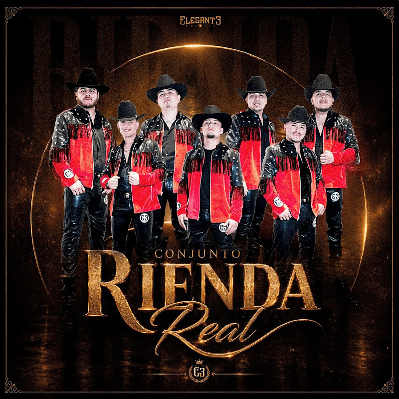Conjunto Rienda Real