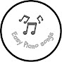 Easy Piano Songs logo