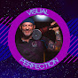 Visual Perfection Official logo