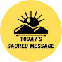 Today's Sacred Message logo