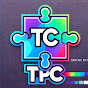 The Puzzle Corner logo