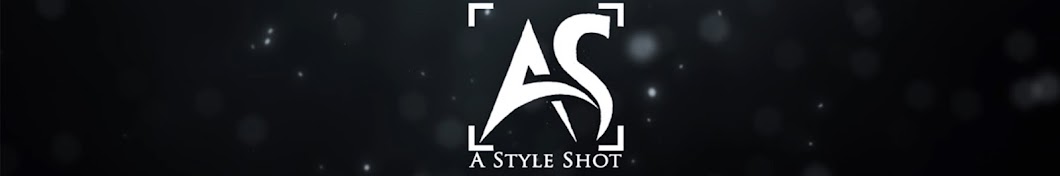 A Style Shot YouTube 频道头像