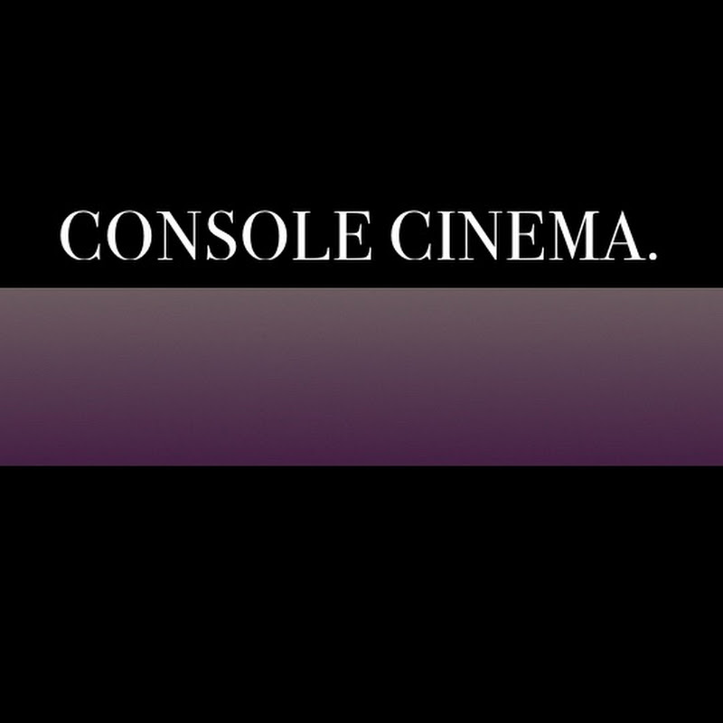 Console Cinema