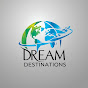 Dream Destinations logo