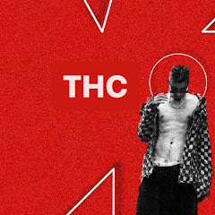 THC The Hard Cassette Avatar