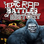 Epic Rap Battles of History - Topic