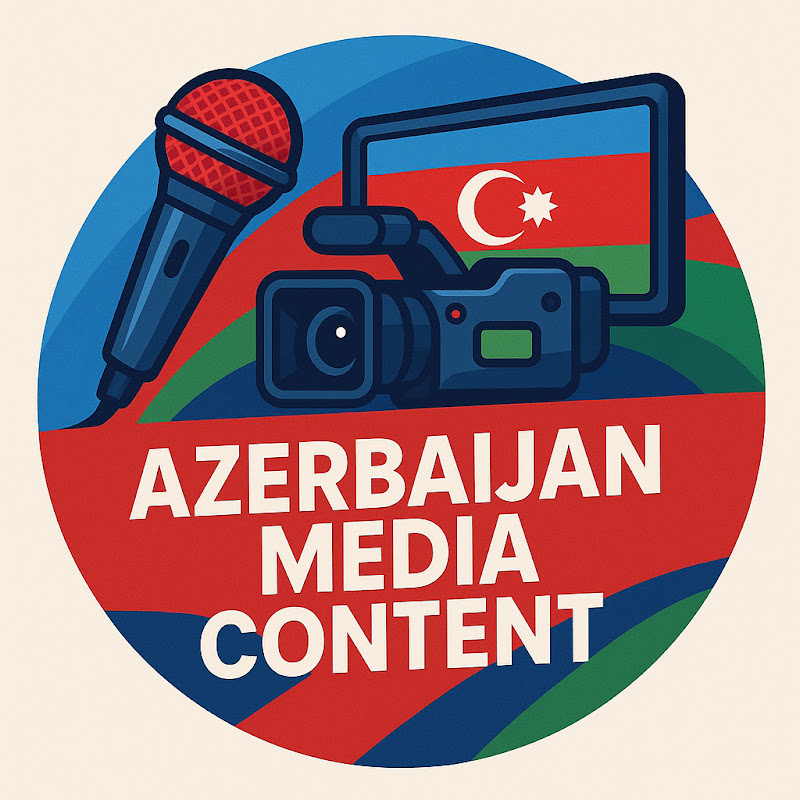 Azerbaijan Media Content