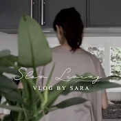 SARA - ガーデニングと暮らしのVLOG　