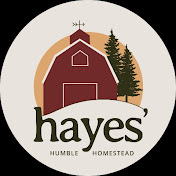 Hayes Humble Homestead