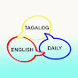Tagalog English Daily logo