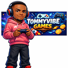Tommy vibe games