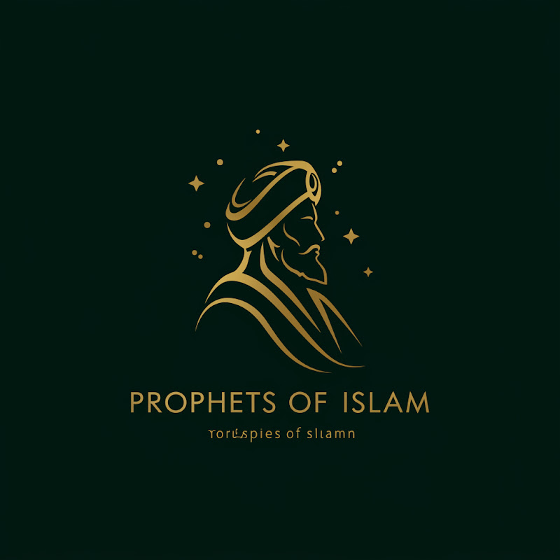 Prophets of Islam