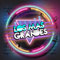 Los Más Grandes Grupos