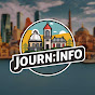 The Journinfo Avatar