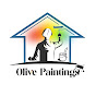 @olive paintings logo