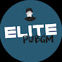 ELITE PUBGM logo