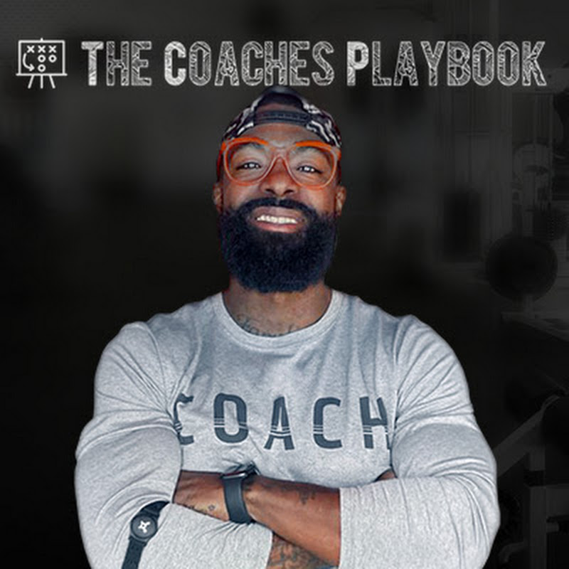 The Coaches Playbook