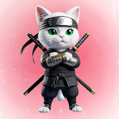 社畜ねこのゆきアイコン画像