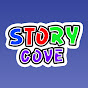 Story Cove logo