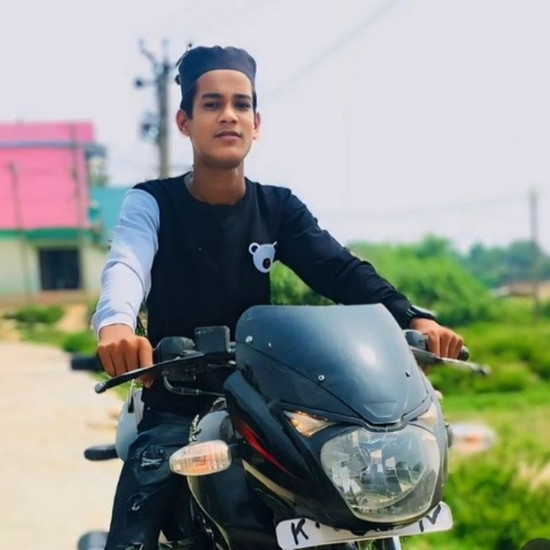 Channel Avatar