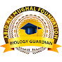 Biology Guardian - Guardians' Academy logo