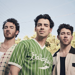 Логотип каналу Jonas Brothers