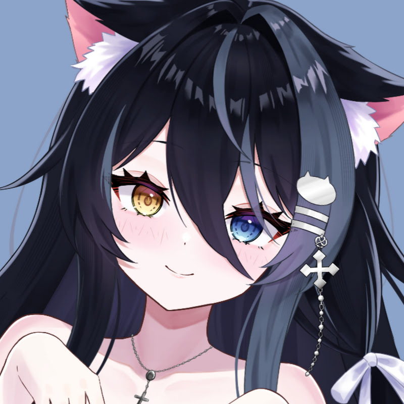 Shano CH.幽麗シャノ