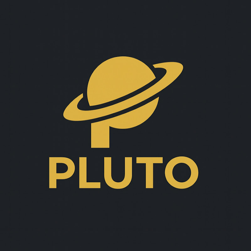 Pluto Beats icon