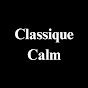 Classique Calm logo