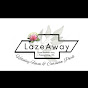 LazeAway Holiday Farm logo