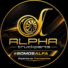 Alpha Truckparts Mx