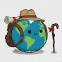 The Earth Explorer logo