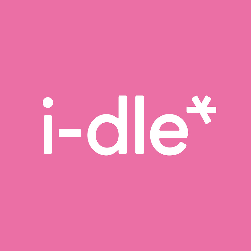 i-dle - Topic