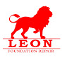 Leon Foundation Repair logo