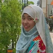Anna Farhana Jepun