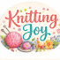 Mmq_GPOVltg-channel-avatar-Knitting Joy