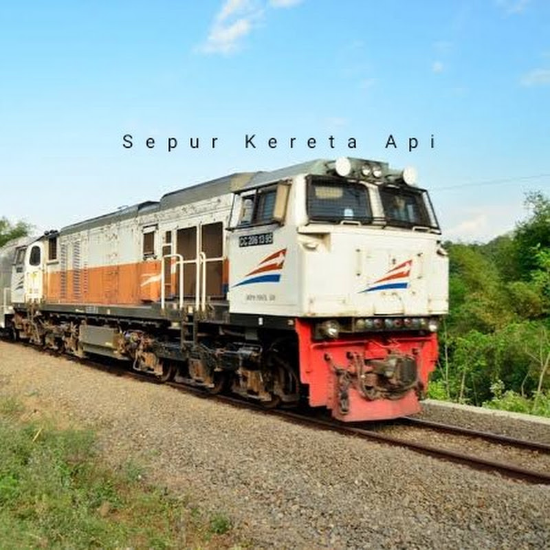 Sepur Kereta Api