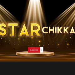 Star Chikka avatar