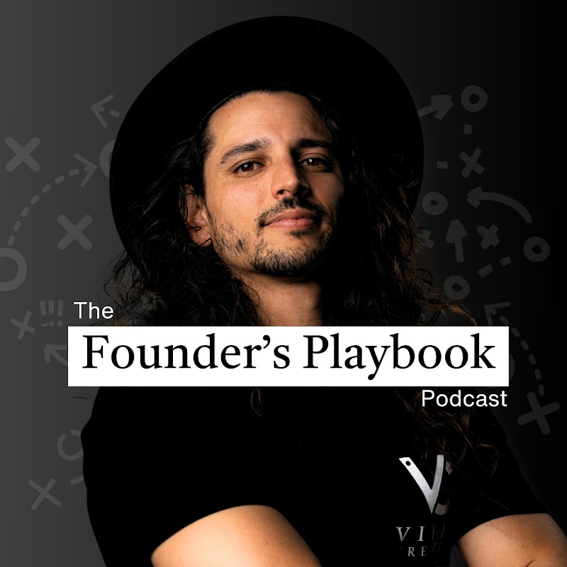 Founder's Playbook