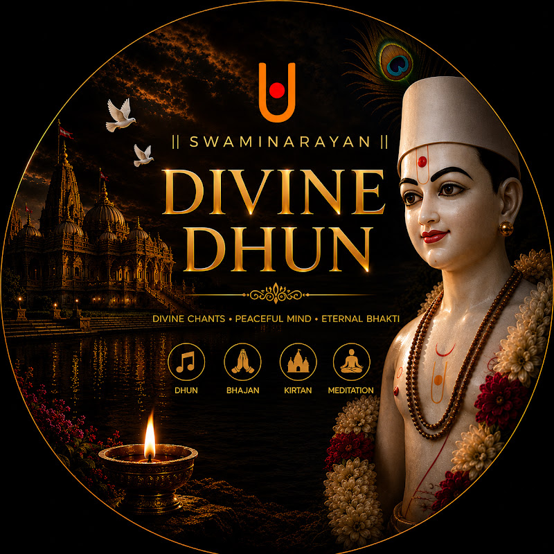 Swaminarayan Divine Dhun