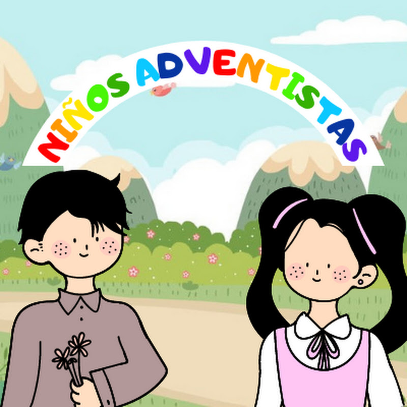 NIÑOS ADVENTISTAS