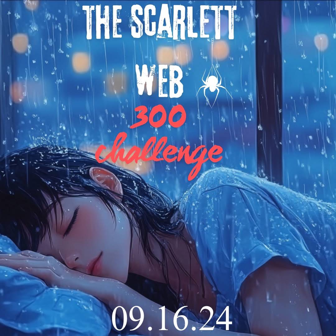 Post from THE SCARLETT WEB ASMR