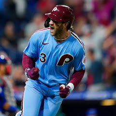 Phillies Talk With Romp