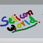 Silicon world logo