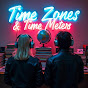 Time Zones and Time Meters logo