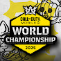 Call of Duty: Mobile Esports logo
